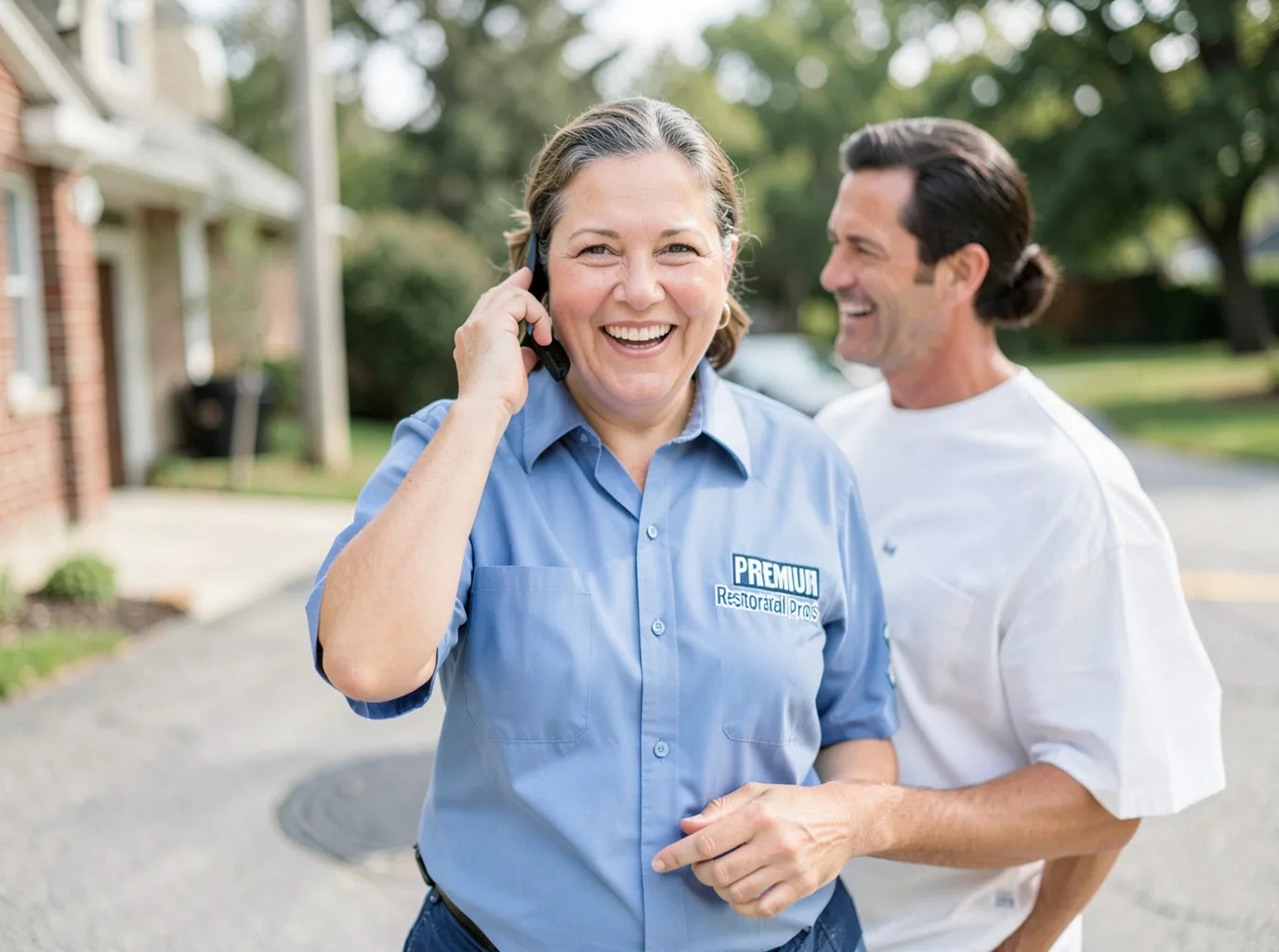Water Damage Restoration Schurz, NV FAQs